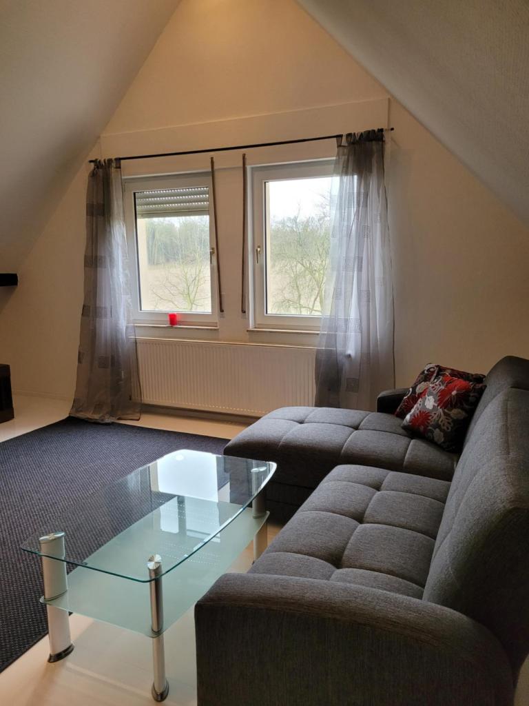 Ferienwohnung Obereickum photo 3