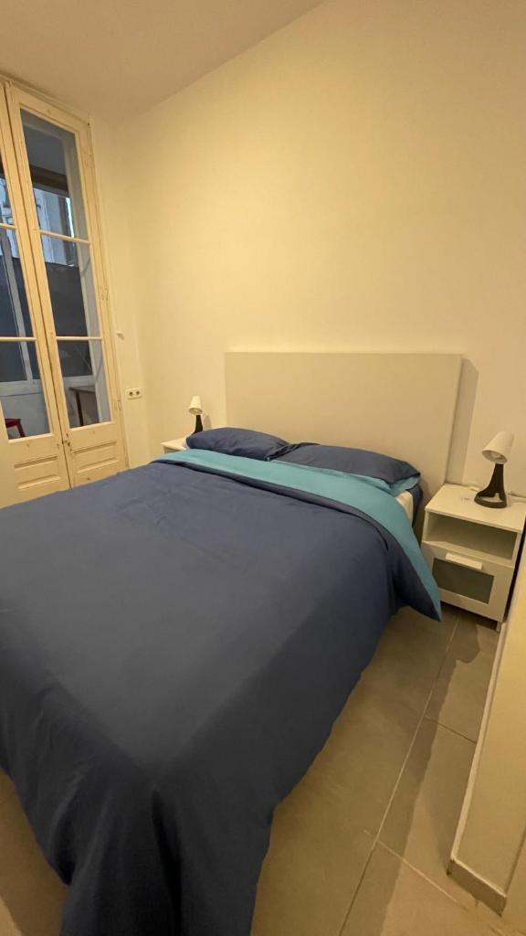 Buen sitio si tu plan es estar unos días en BCN