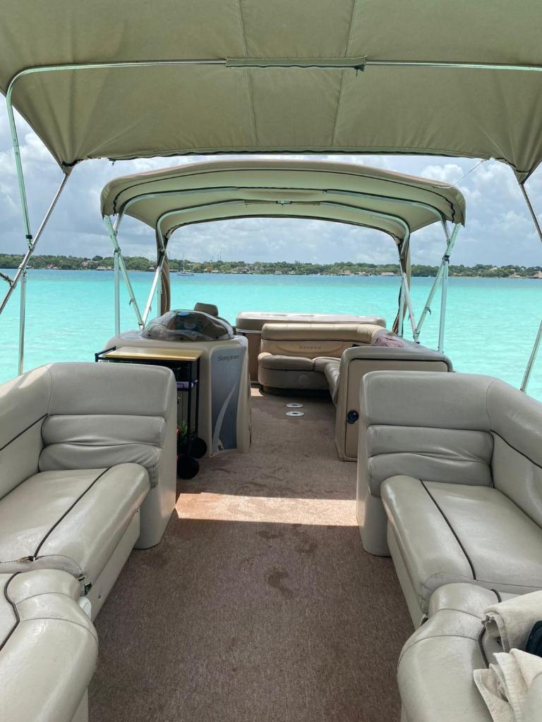 Los Rápidos Bacalar