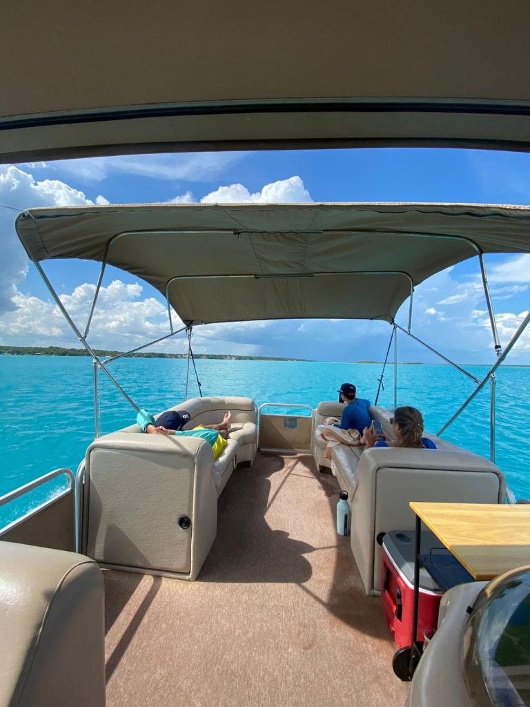 Los Rápidos Bacalar photo 1