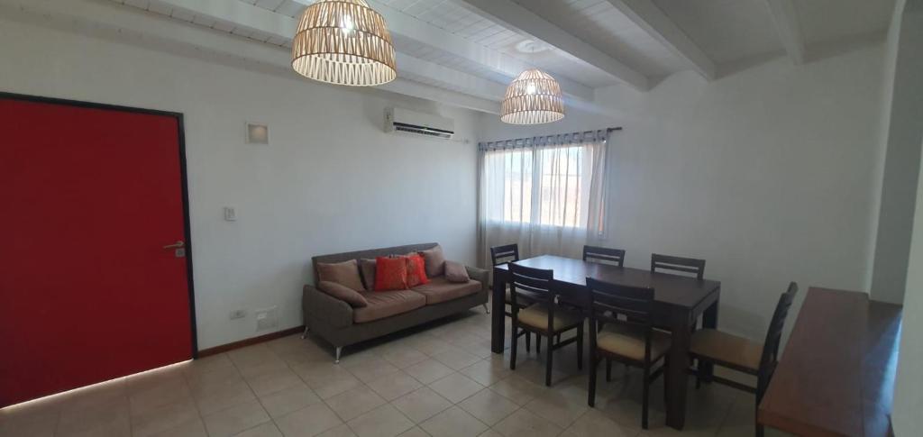 Departamento 4 personas con cochera photo 1