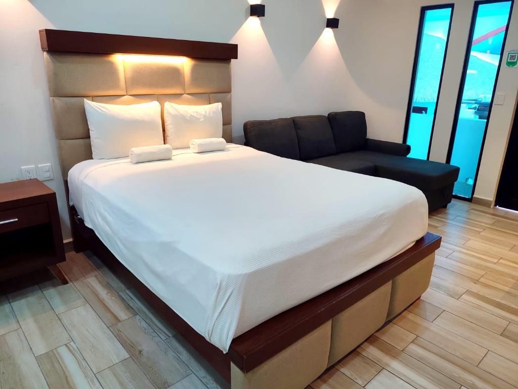 Hotel Boutique Eden Costa photo 4