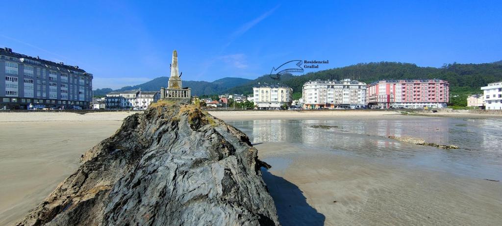Apartamento Playa de Covas II photo 1