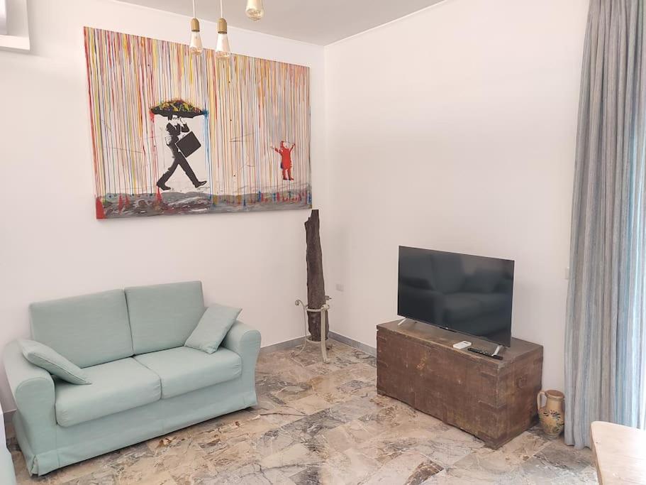 Sunnyhome- Ostia Lido vista mare 2 bagni photo 2