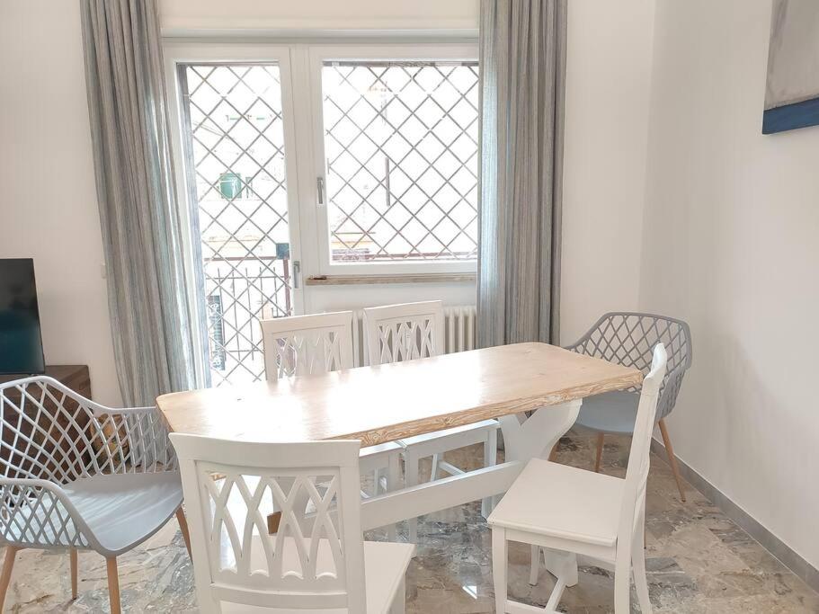 Sunnyhome- Ostia Lido vista mare 2 bagni photo 1