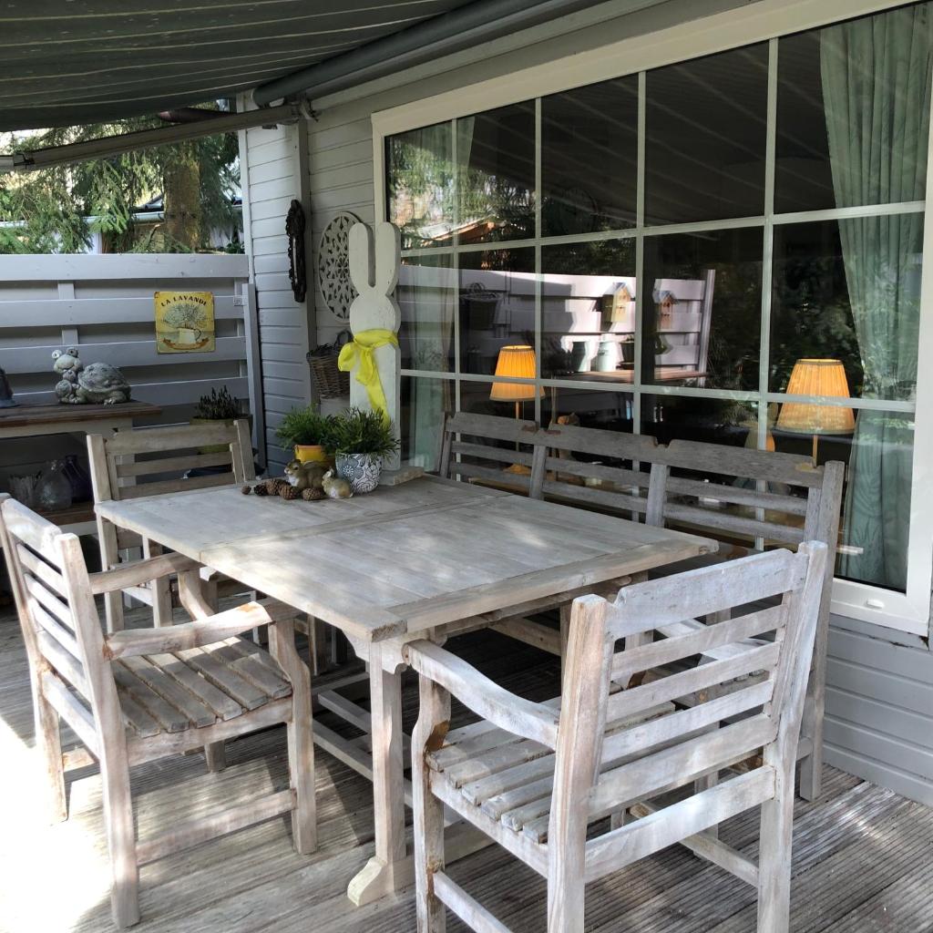 Chalet Relax photo 1
