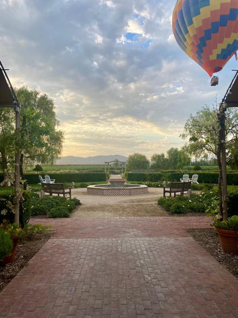 Ponte Vineyard Inn photo 3