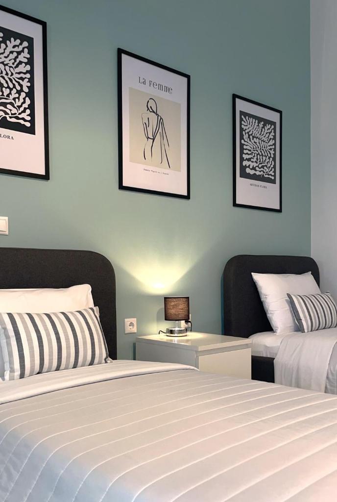 Vasilios Marinos Rooms photo 1