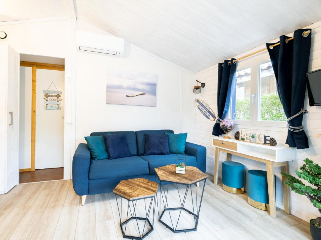 Cottage 5 personnes Bias Mimizan photo 4