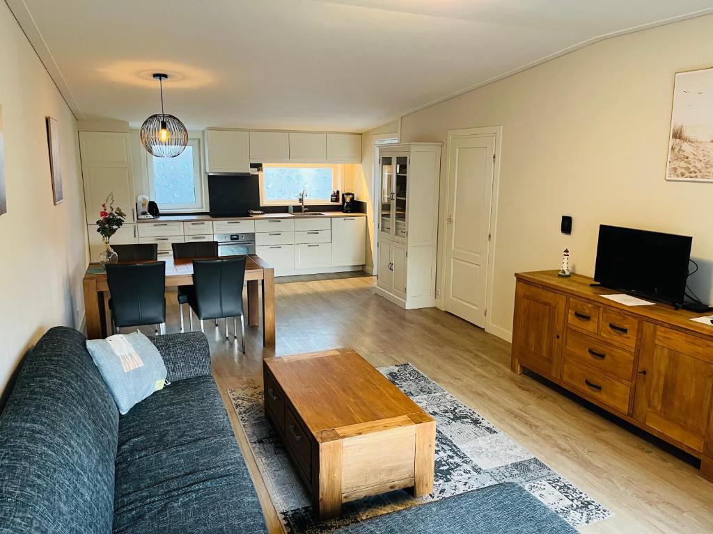 Rustig gelegen recreatiewoning in Zeeland photo 3