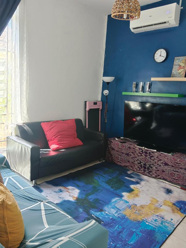 Homestay Othman Perlis Wi-Fi Aircond 14 pax photo 1