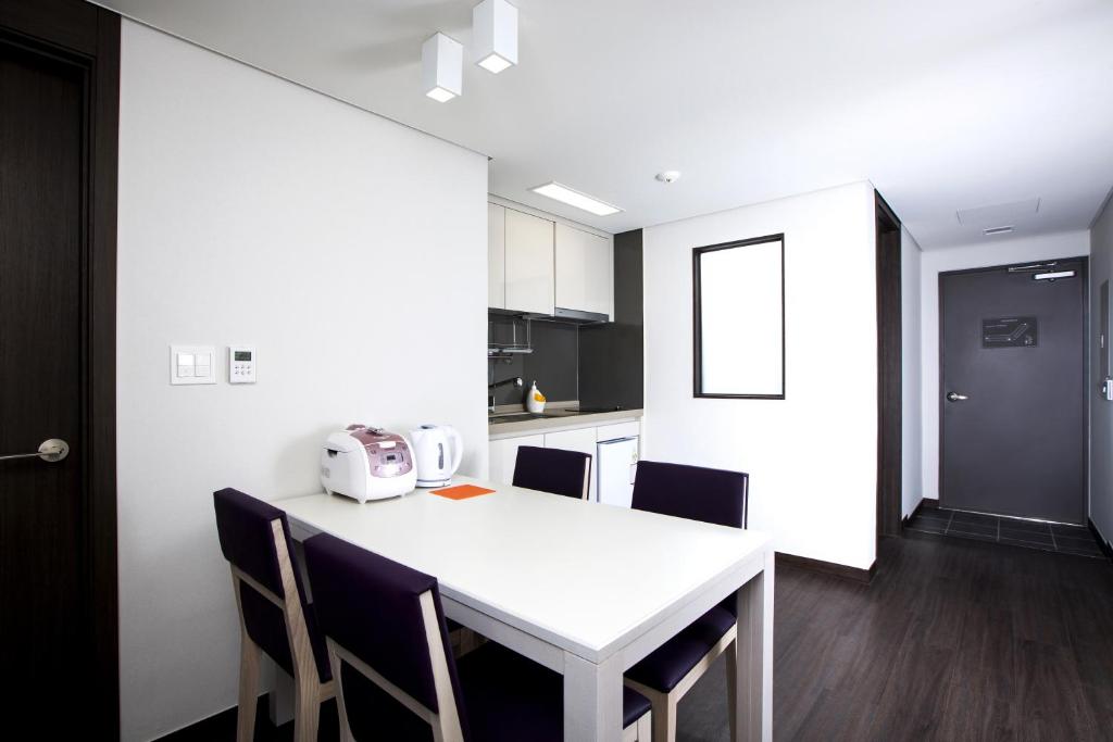 Hanwha Resort Yongin Besancon photo 3