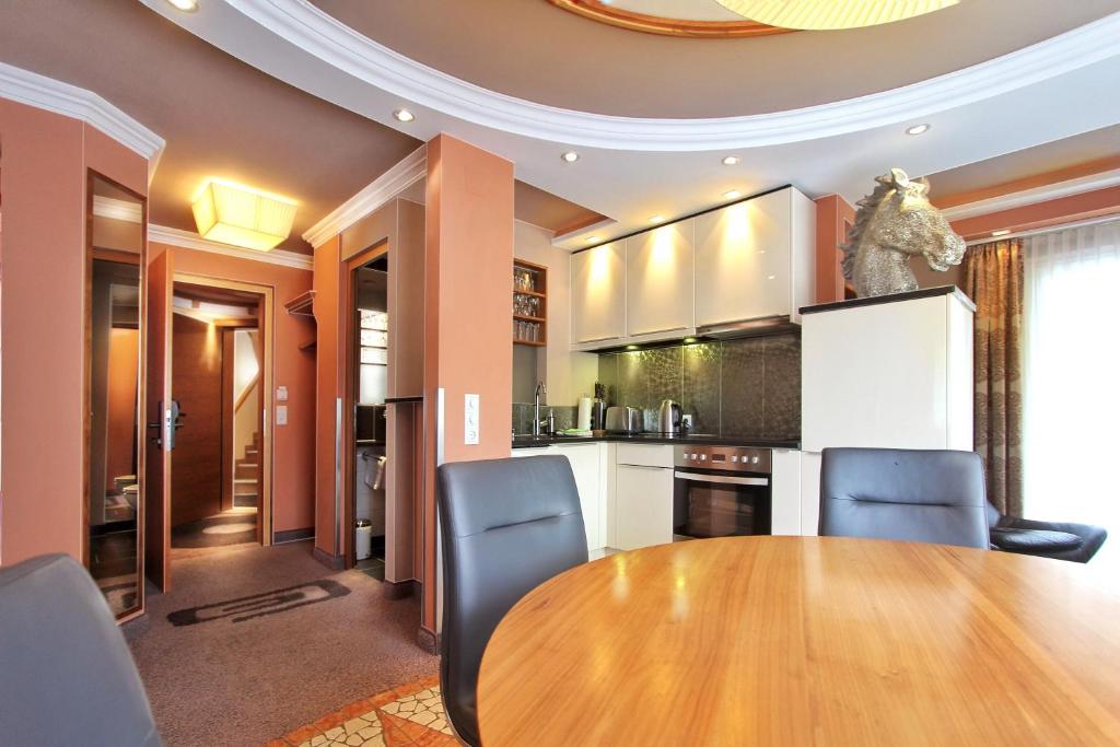 Grütter Luxury Apartments photo 3