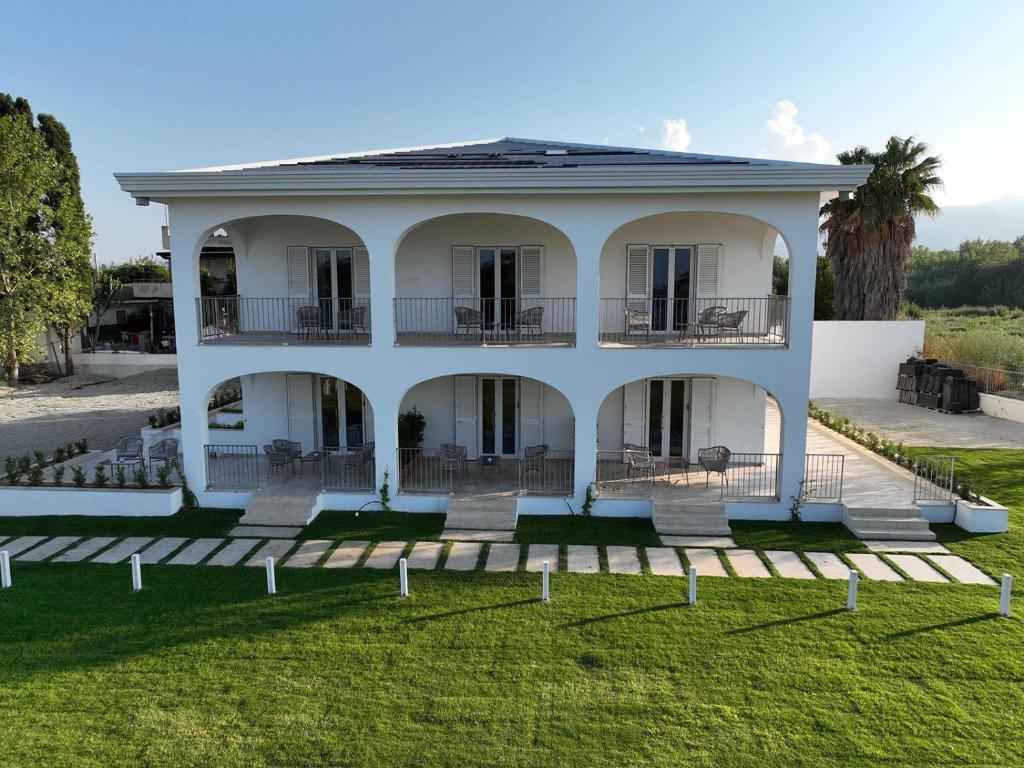 Villa Achiropita photo 2