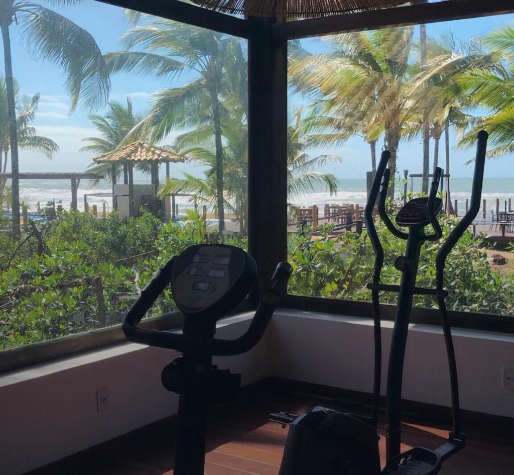 Apartamento 317 Resort em Marau photo 2