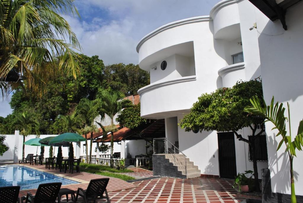 Paris Soleil Hotel Campestre photo 4