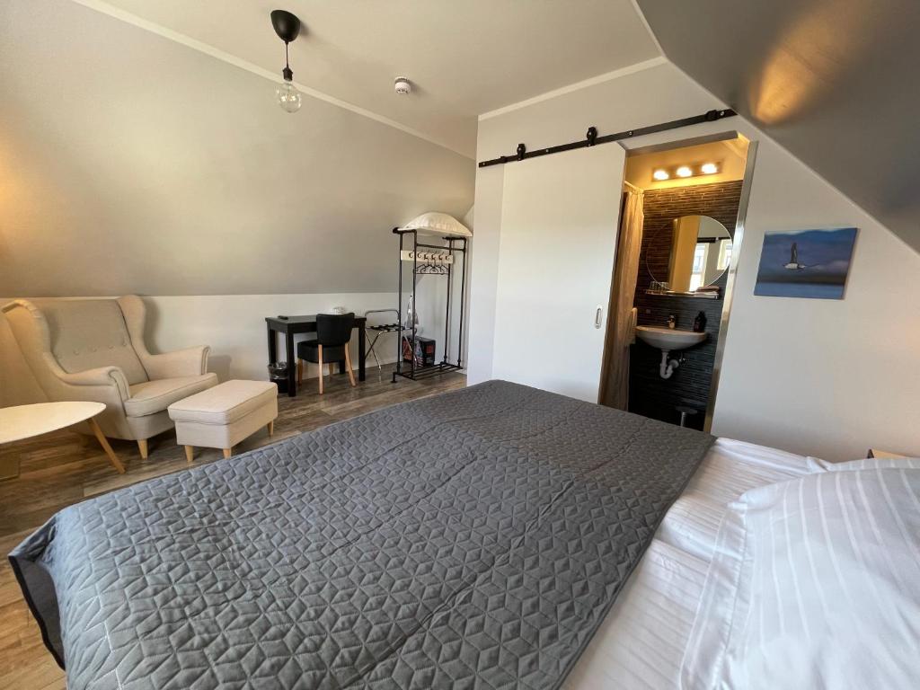 Akkeri Guesthouse photo 3