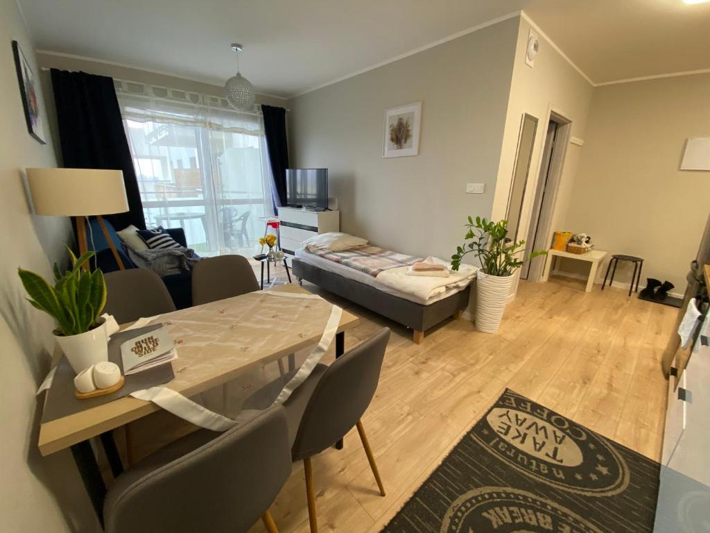 Apartament Mielczarskiego Tanie spanie Elbląg photo 2