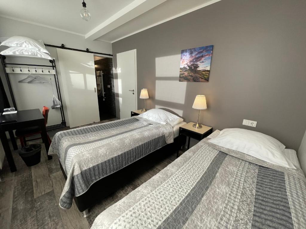 Akkeri Guesthouse photo 2