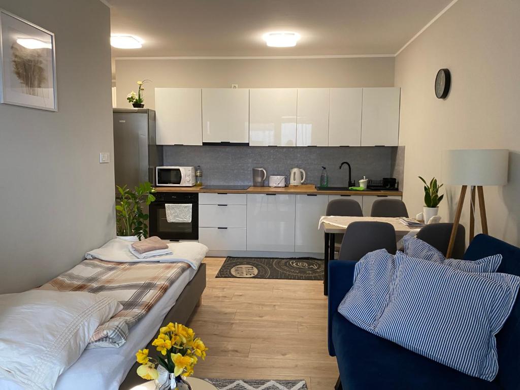 Apartament Mielczarskiego Tanie spanie Elbląg photo 4