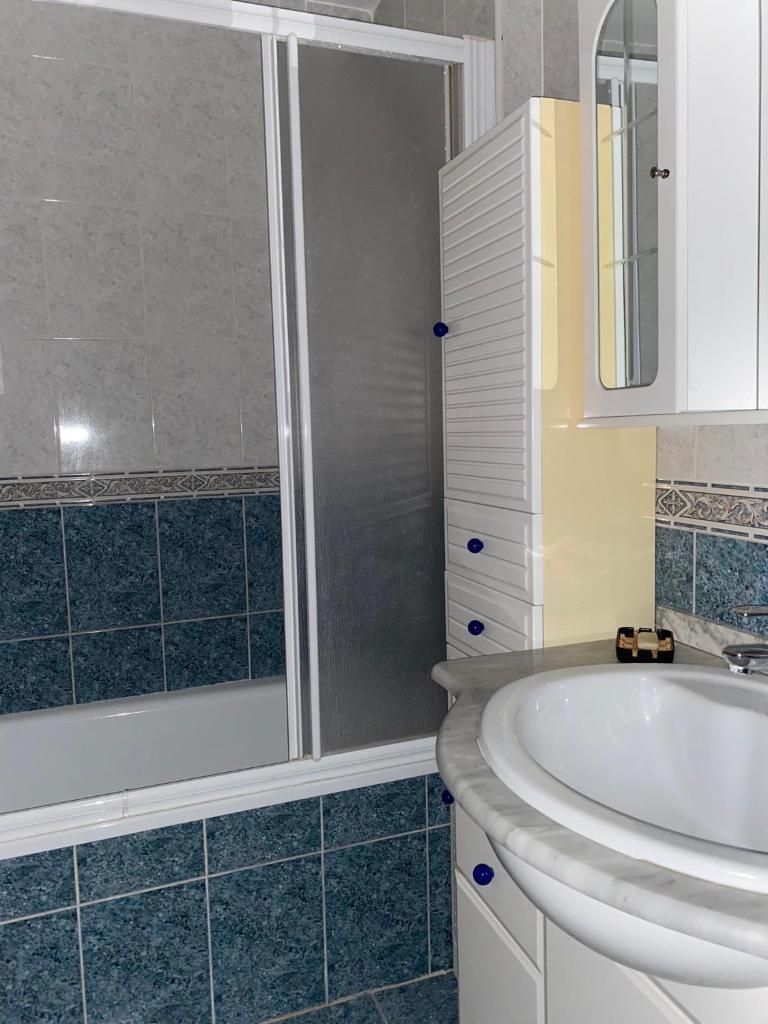 Comfortable guest room with balcony photo 2