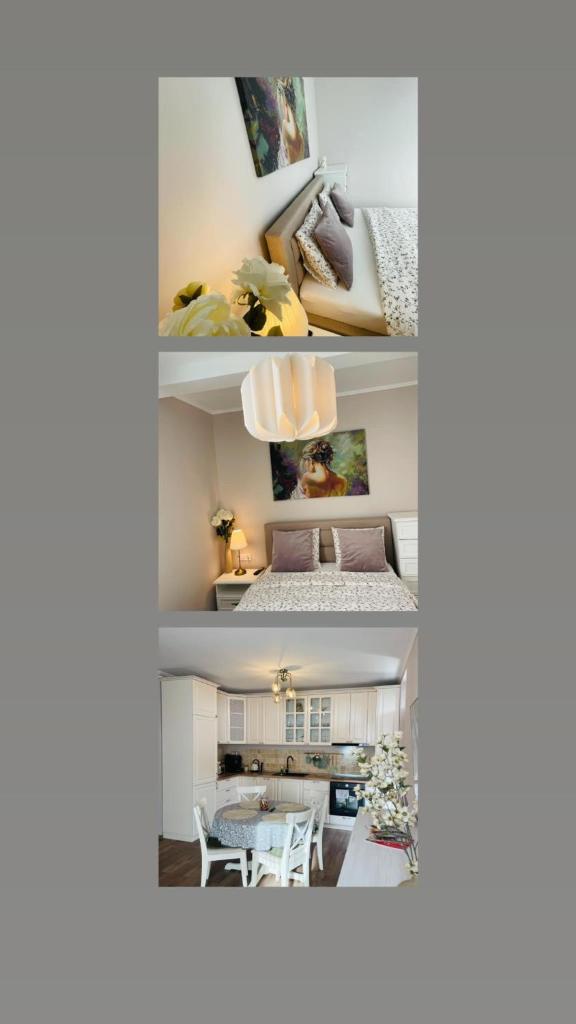 Apartament Cetate Alba Carolina photo 1