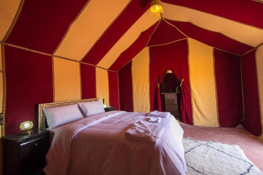 Desert Camp Merzouga photo 2
