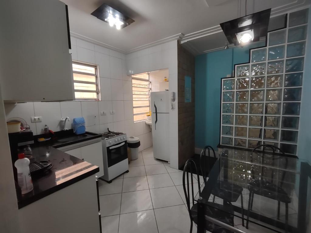 Apartamento Praia da Enseada photo 4