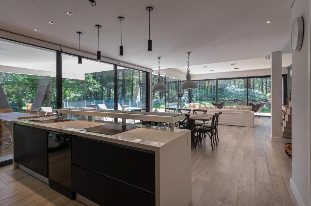 House in the Carilo Woods, Swimming Pool, WiFi photo 2