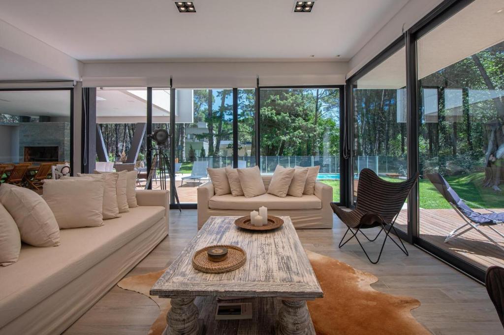 House in the Carilo Woods, Swimming Pool, WiFi photo 1