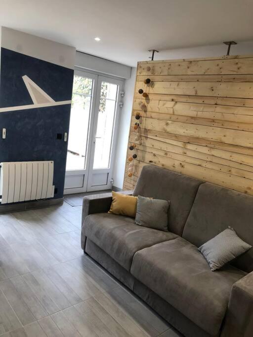 Rez de jardin Cosy entre Disney et Paris photo 4