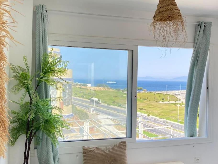 apartment a ksar sghir in front Tanger Med ferry port photo 1