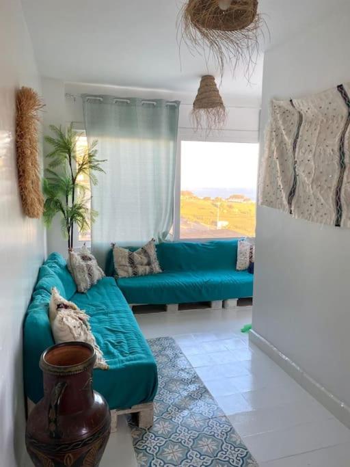 apartment a ksar sghir in front Tanger Med ferry port