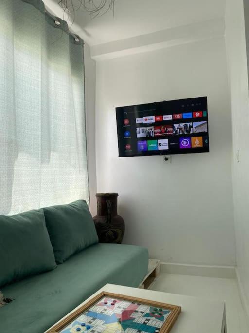 apartment a ksar sghir in front Tanger Med ferry port photo 3