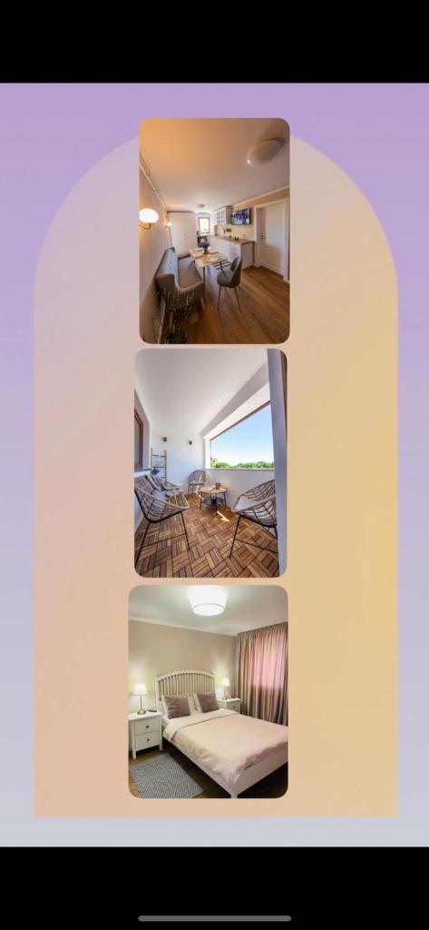 Apartament ALBA CAROLINA