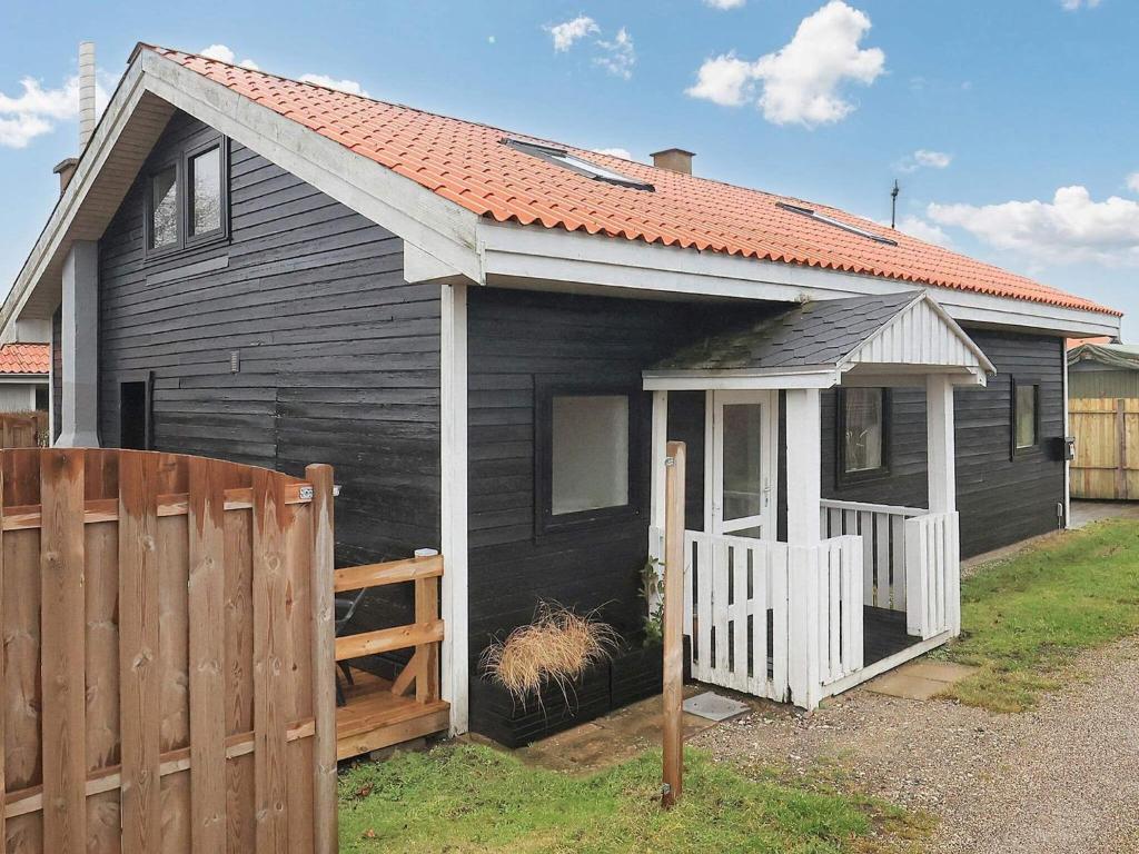 Holiday home Otterup X photo 2