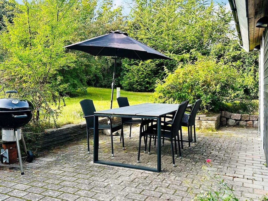 Holiday home Græsted XXV photo 3
