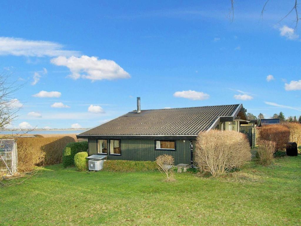 Holiday home Jægerspris XVII