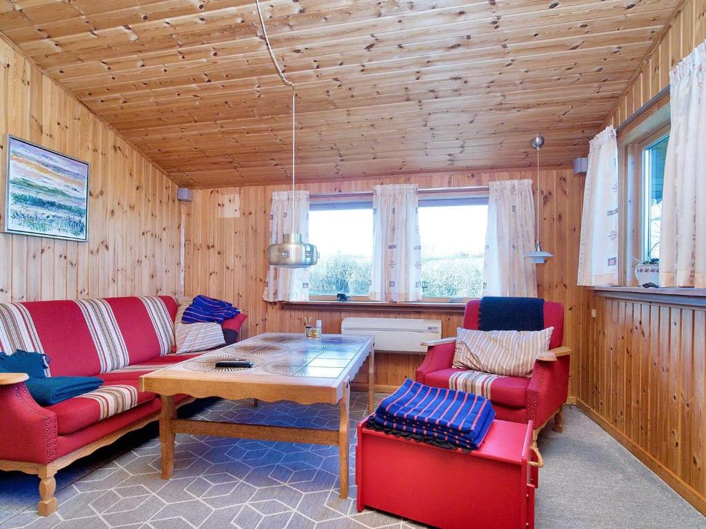 Holiday home Jægerspris XVII photo 3