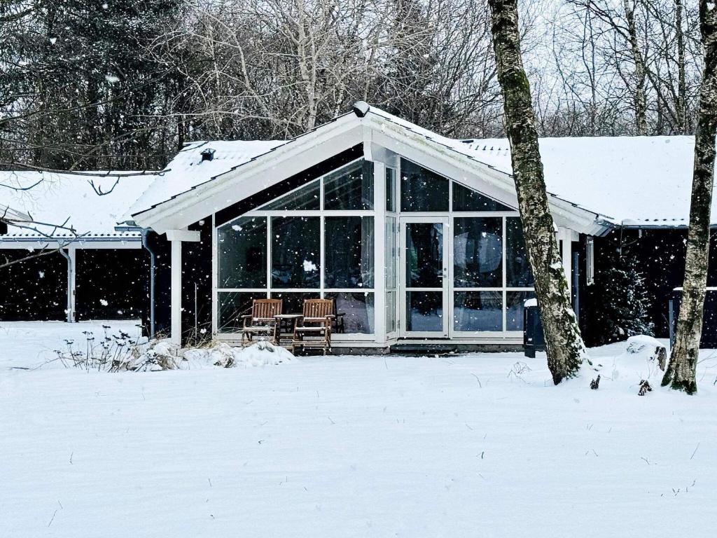 Holiday home Aabybro III photo 2