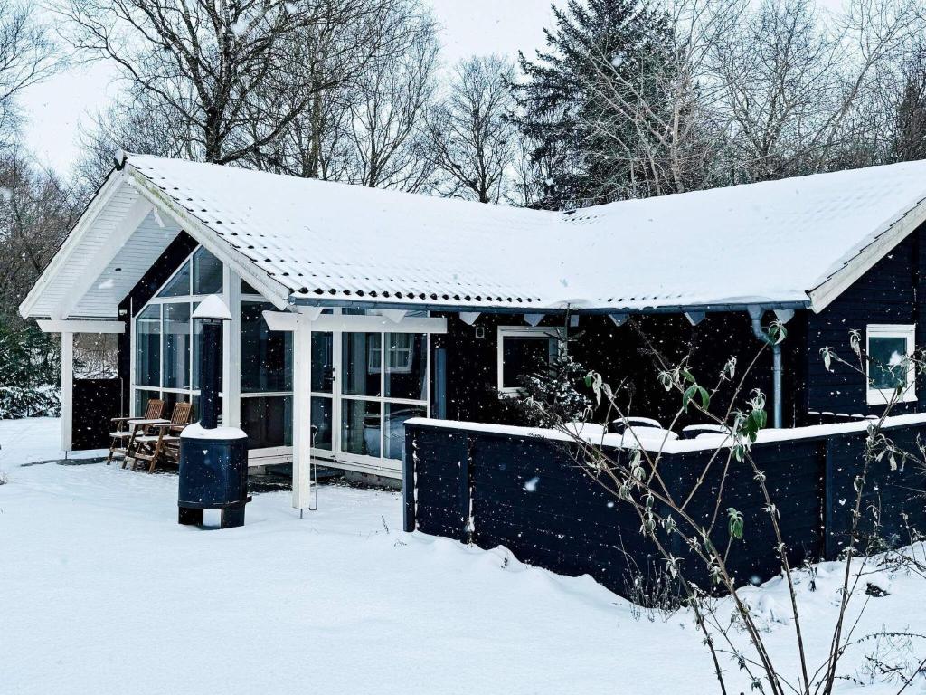 Holiday home Aabybro III photo 4