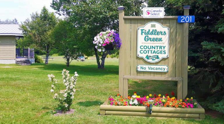 Fiddler's Green Country Cottages photo 1