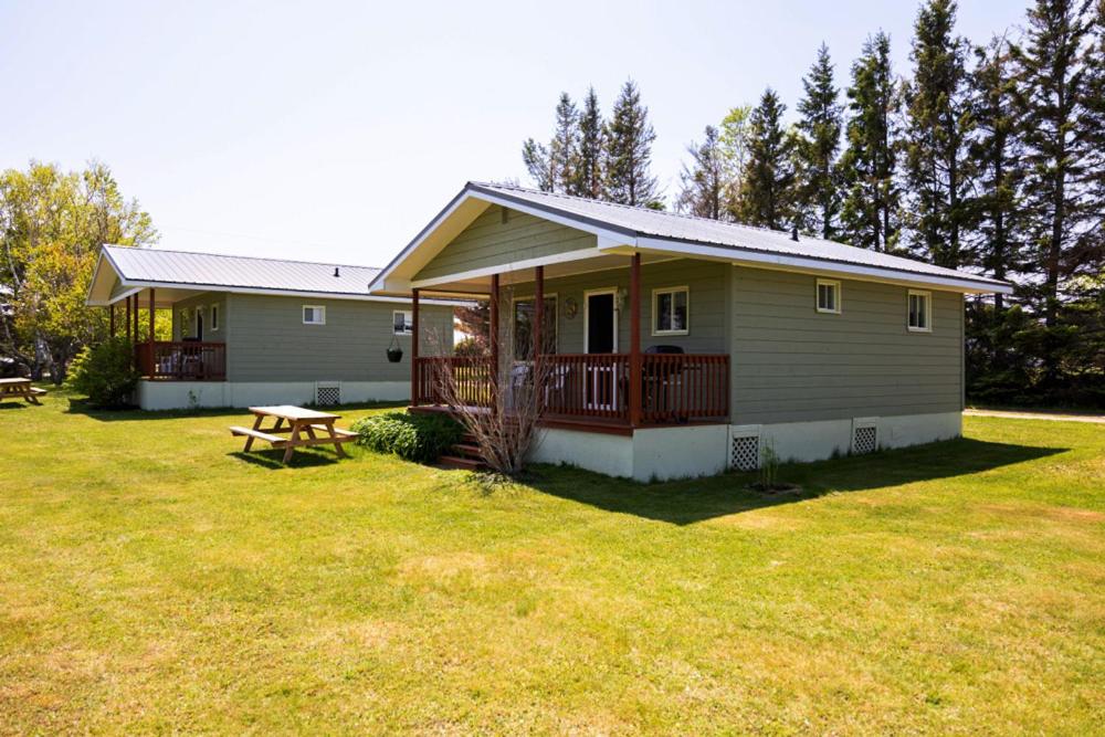 Fiddler's Green Country Cottages photo 4