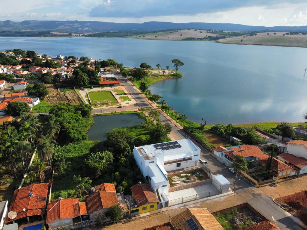 São Francisco Flats