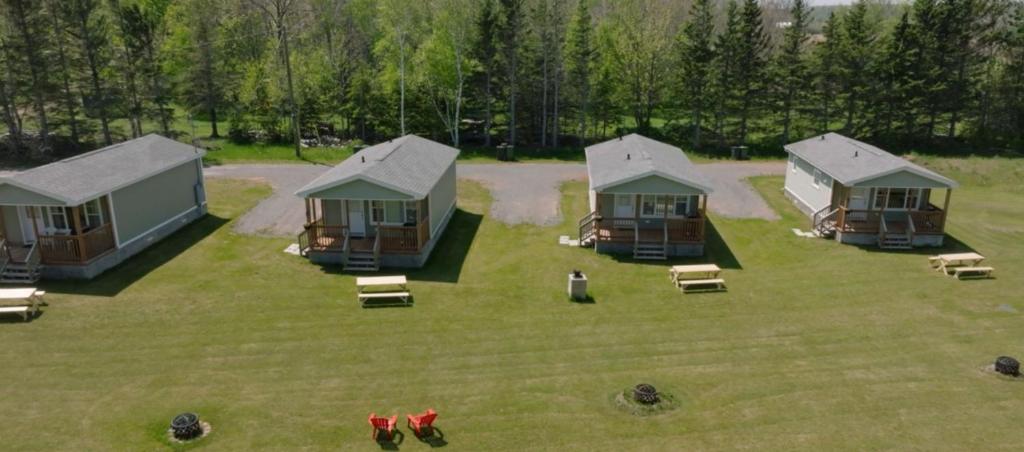 Fiddler's Green Country Cottages photo 3