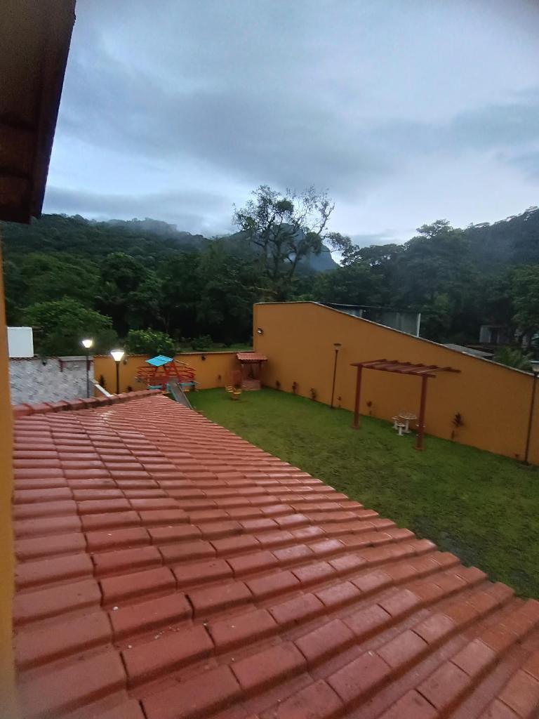 Pousada Vale dos Ventos photo 1