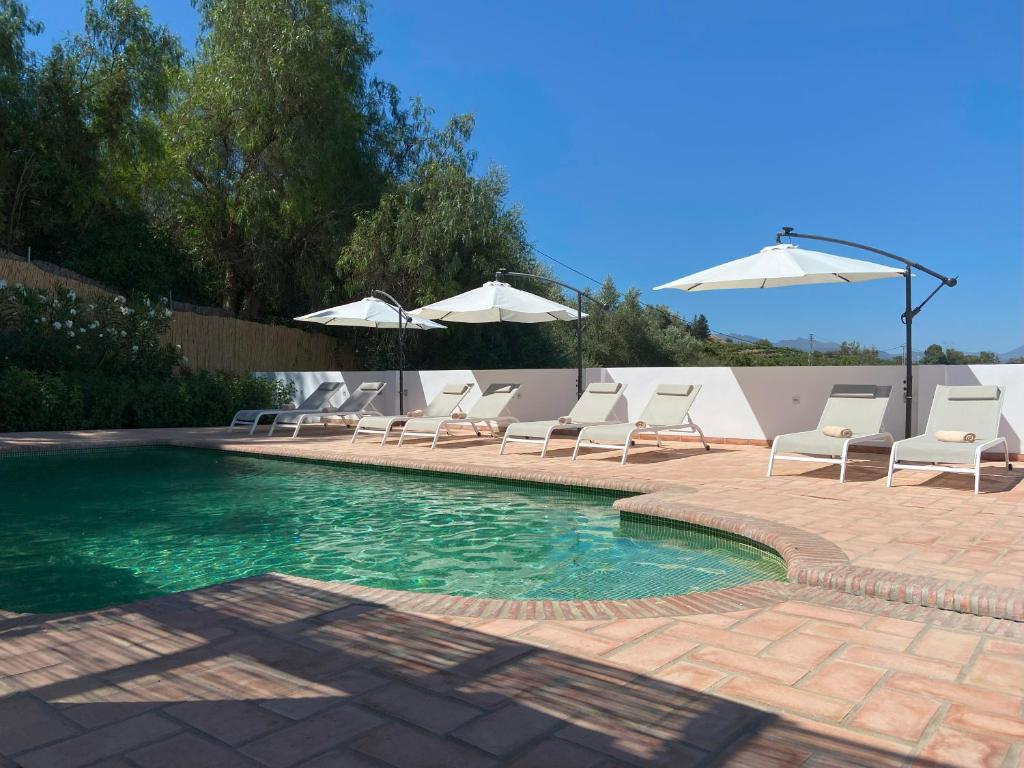 Vega Fahala Organic Orchard & Vacation Villa photo 1