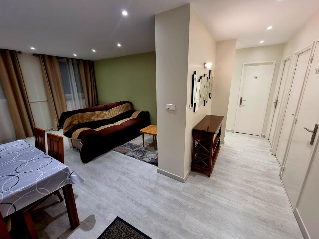 Appartement T3 en résidence - Spacieux et moderne photo 2