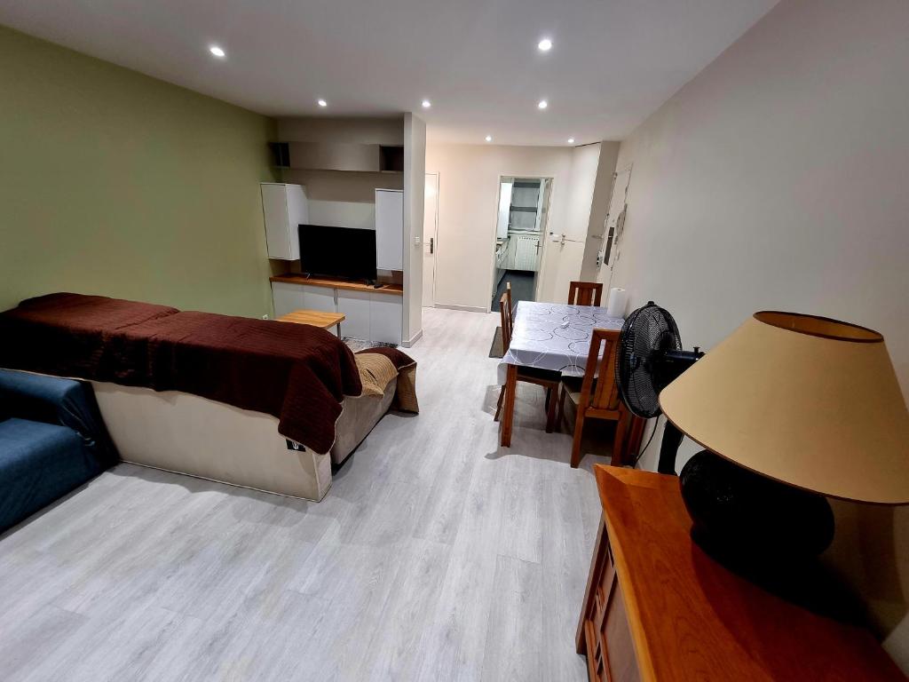 Appartement T3 en résidence - Spacieux et moderne photo 3