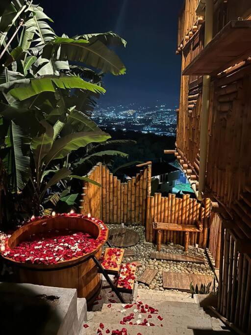 Bamboo Templo Munay photo 2